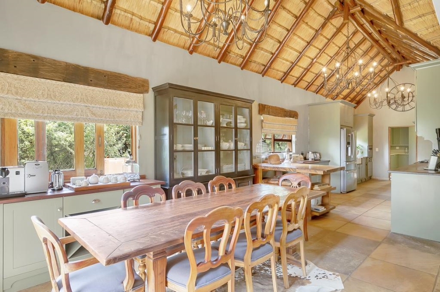 5 Bedroom Property for Sale in Boschenvaal River Front Lodges Free State